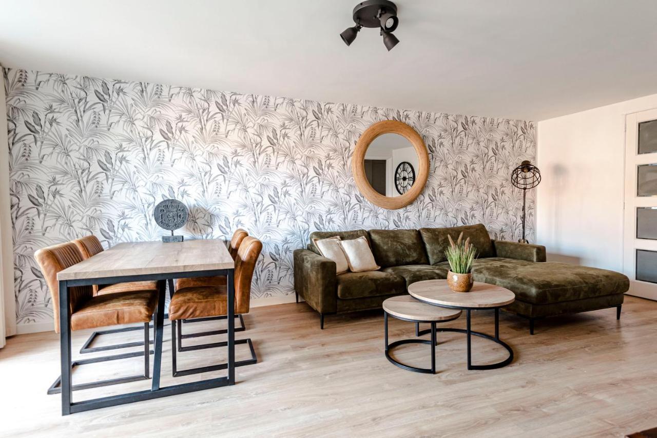 Apartment Oasis Escape