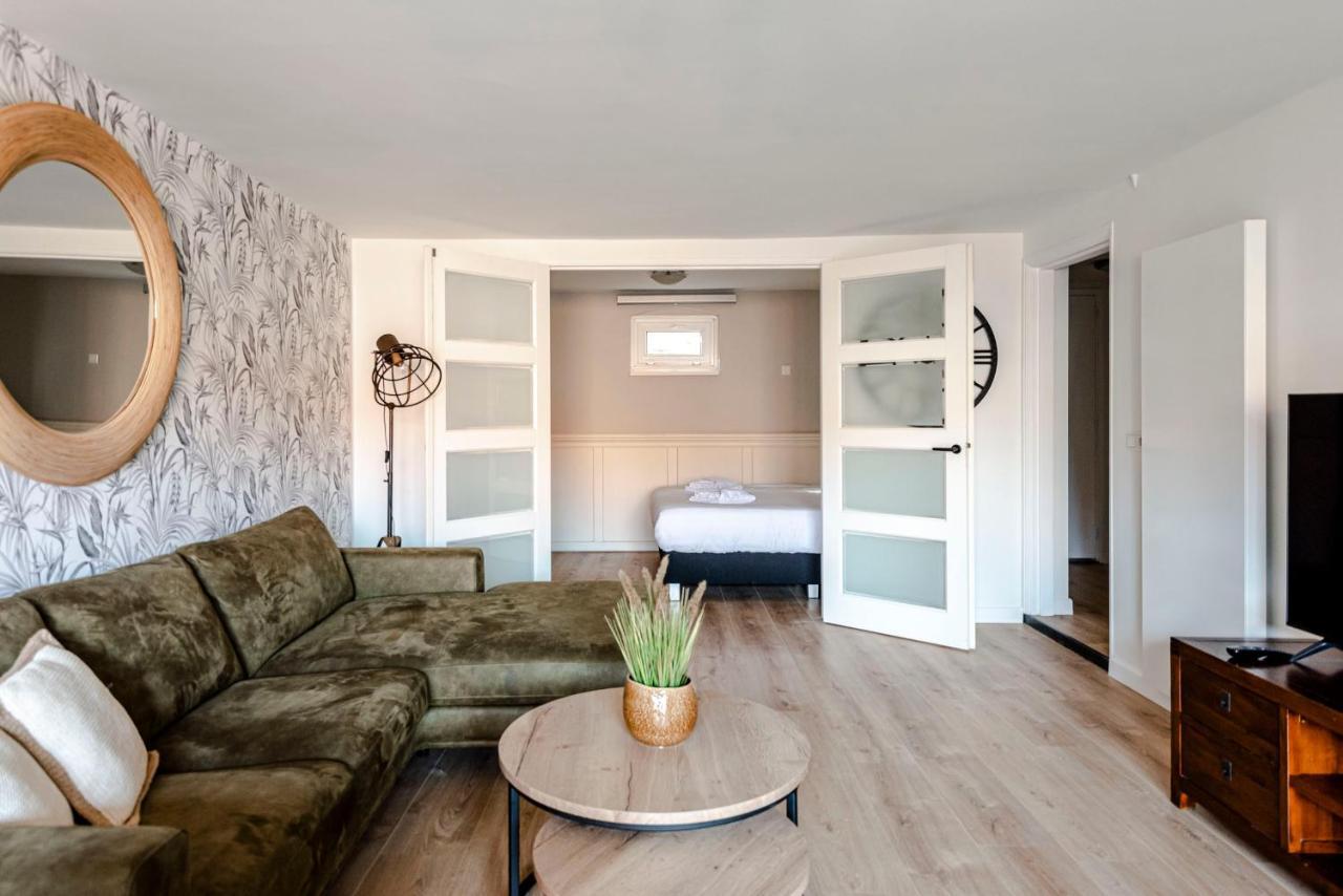Oasis Escape Appartement